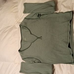 American eagle long sleeve
